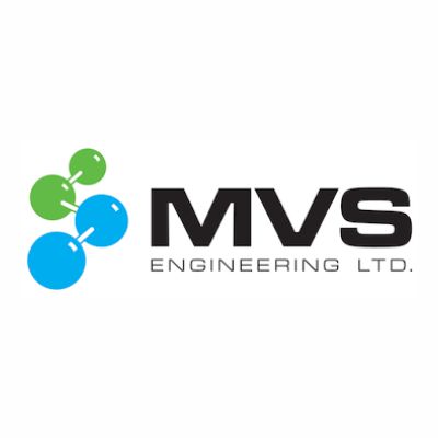 MVS Engineering