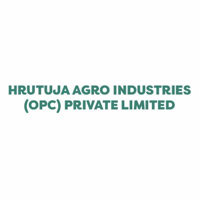 HRUTUJA AGRO INDUSTRIES