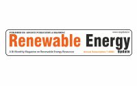 Renewable Energy