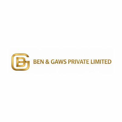 Ben & Gaws Private Limited