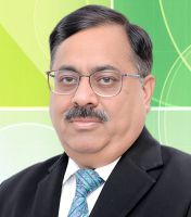 Dr Alok Sharma